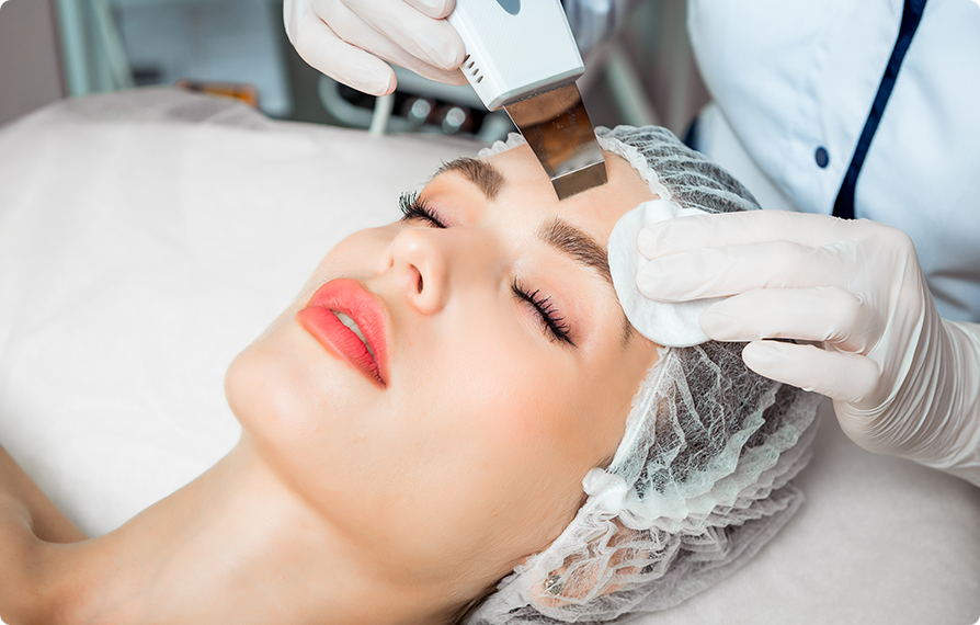 Image refering Lifting